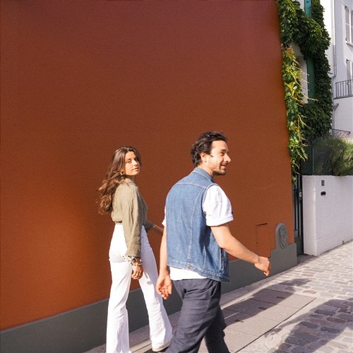 L'an prochain Emma Hoet & Jules Jaconelli