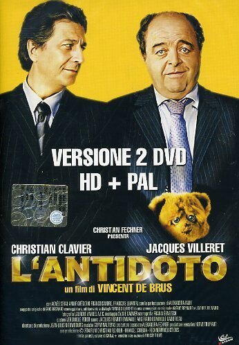 L'Antidoto (Antidotum) Various Directors