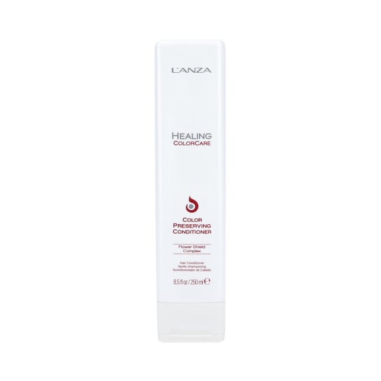 L’anza, Healing Colorcare, Odżywka chroniąca kolor, 250 ml Lanza