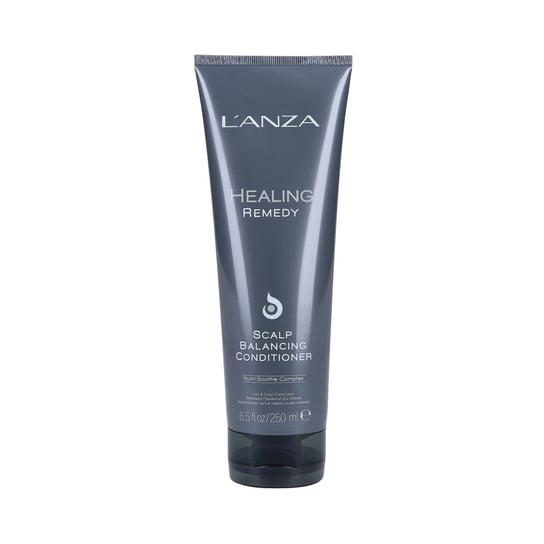 L’anza, Healing Remedy, Odżywka balansująca do suchej skóry głowy, 250 ml Lanza