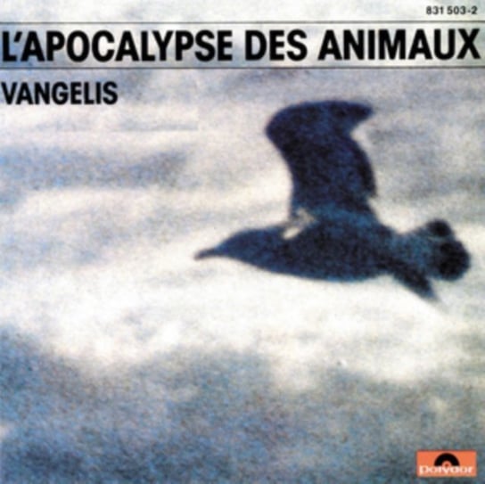 L'Apocalypse Des Animaux (Remastered 2016) Vangelis