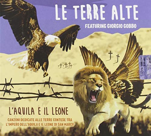 L'Aquila E Il Leone Various Artists