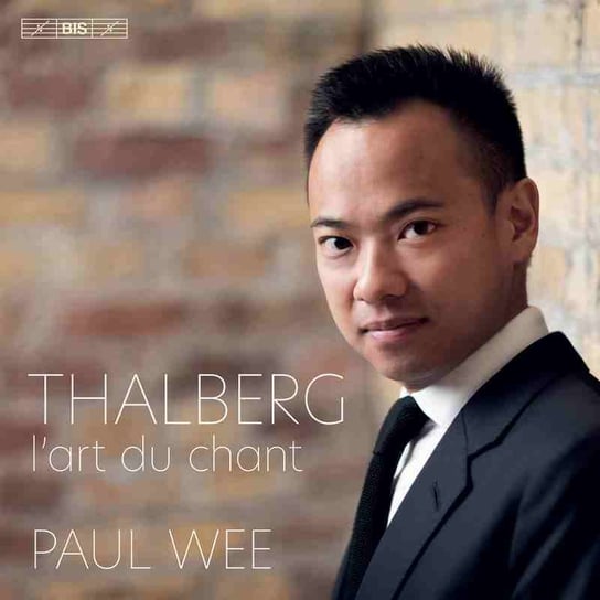 L'Art Du Chant Au Piano Wee Paul