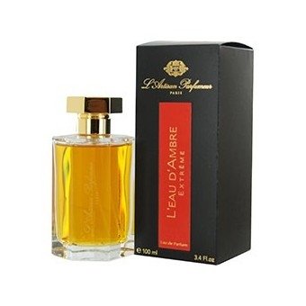 L'Artisan Parfumeur, L'eau D'ambre Extreme, woda perfumowana, 100 ml L'Artisan Parfumeur