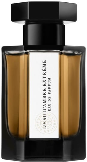 L'Artisan Parfumeur, L'Eau D'Ambre Extreme, Woda perfumowana, 100ml L'Artisan Parfumeur