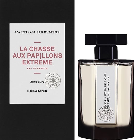 L'Artisan Parfumeur La Chasse aux Papillons Extreme, Woda perfumowana unisex, 100ml L'Artisan Parfumeur