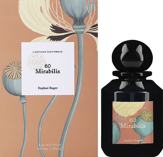 L'Artisan Parfumeur, Mirabilis 60, Woda perfumowana, 75ml L'Artisan Parfumeur