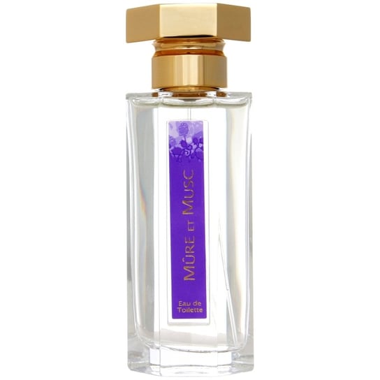 L'Artisan Parfumeur, Mure Et Musc, woda toaletowa, 50 ml L'Artisan Parfumeur