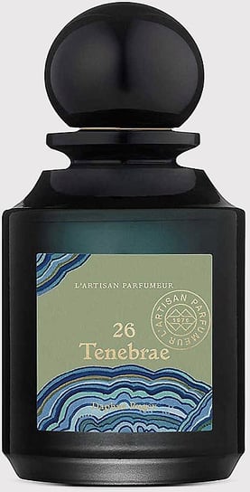 L'artisan Parfumeur, Tenebrae 26, Woda Perfumowana, 75ml L'Artisan Parfumeur