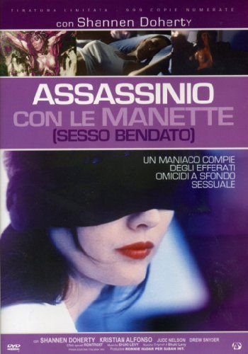 L'Assassinio Con Le Manette Various Directors