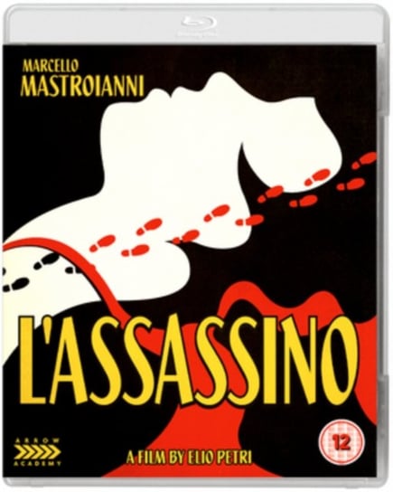 L'Assassino (brak polskiej wersji językowej) Petri Elio