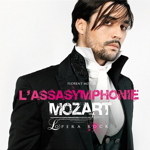 L'Assasymphonie Mozart Opera Rock