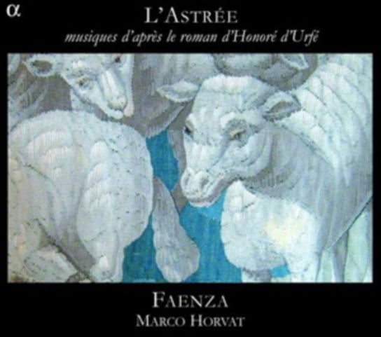 L'Astree Faenza Ensemble