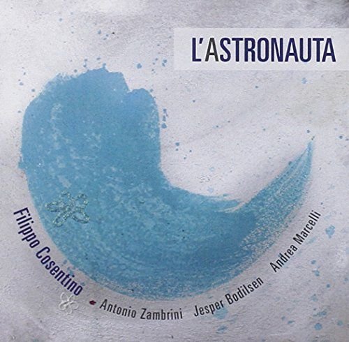 L'Astronauta Various Artists