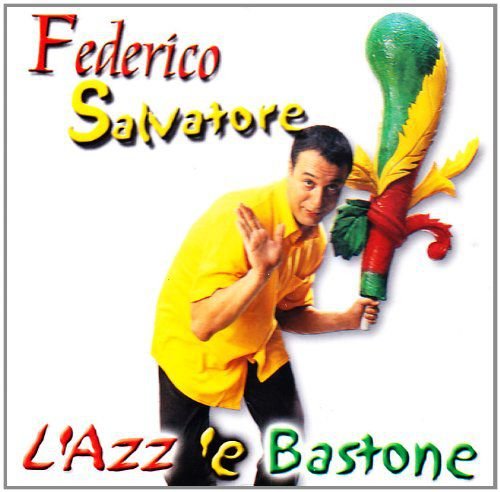 l'azze'e' Bastone Various Artists
