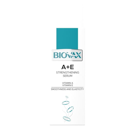 L'Biotica, Biovax, serum wzmacniające do włosów Bambus&Olej Avocado, 15 ml L'Biotica