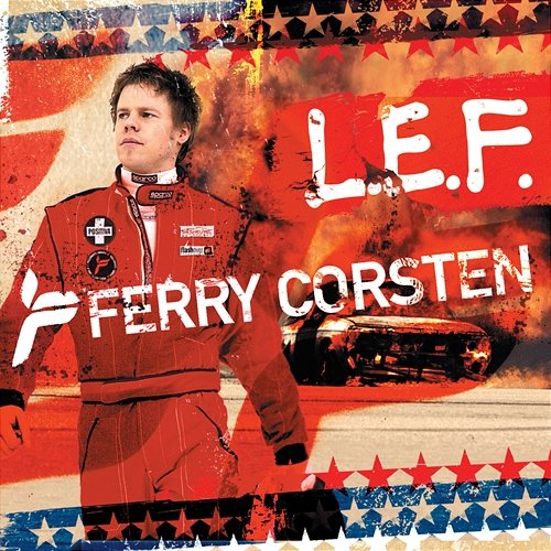 L.E.F. Ferry Corsten