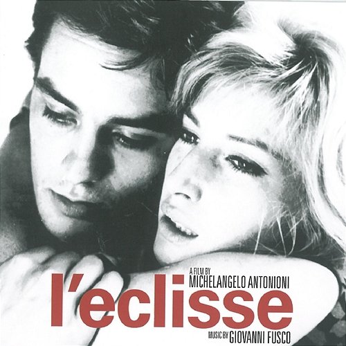 L'Eclisse Giovanni Fusco