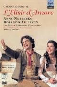 L'Elisir D'Amore Villazon Rolando