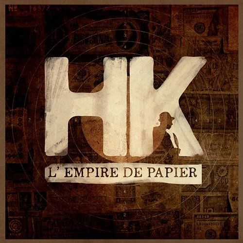 L'empire de papier HK