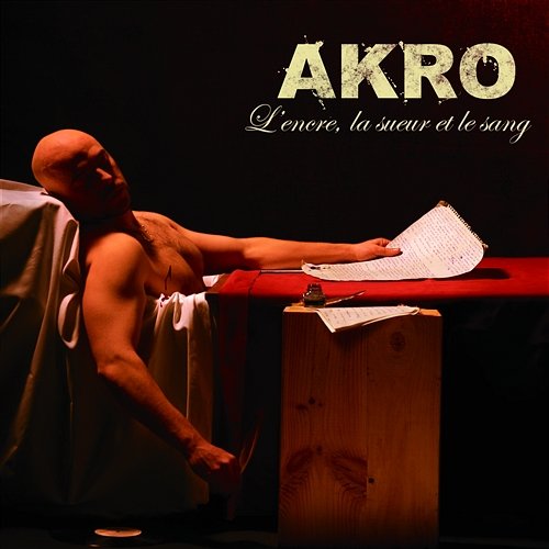 L'Equipe Akro feat. Starflam