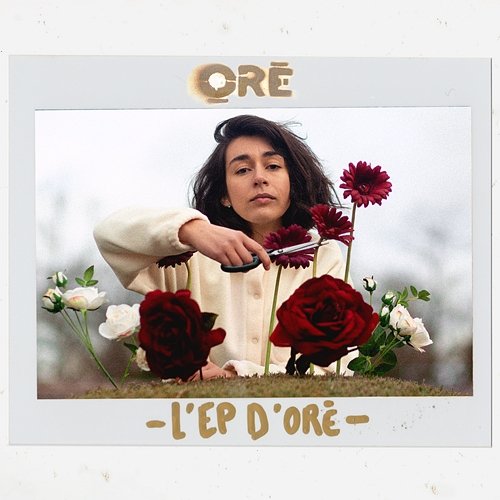 L'EP d'Oré Oré
