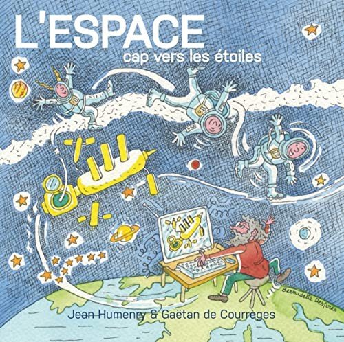 l'espace Cap Vers Les Etoiles Various Artists