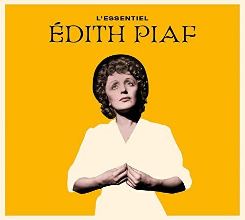 L''Essentiel De Edith Piaf, płyta winylowa Edith Piaf