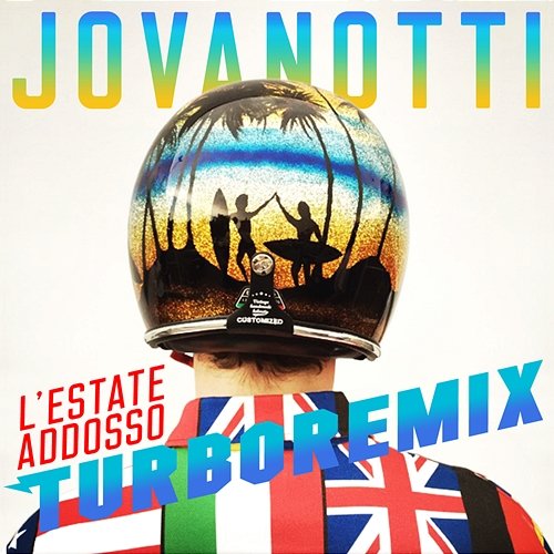 L'Estate Addosso Turbo Remix Jovanotti
