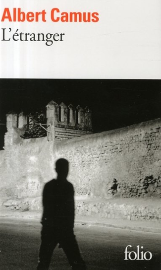 L'Etranger Albert Camus