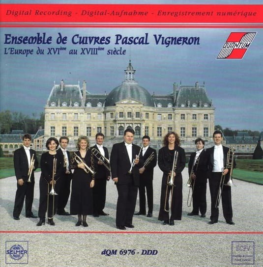 l'europe Du Xvi Au Xviii Century Various Artists