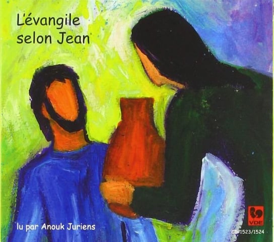 L'Evangile Selon Jean Various Artists