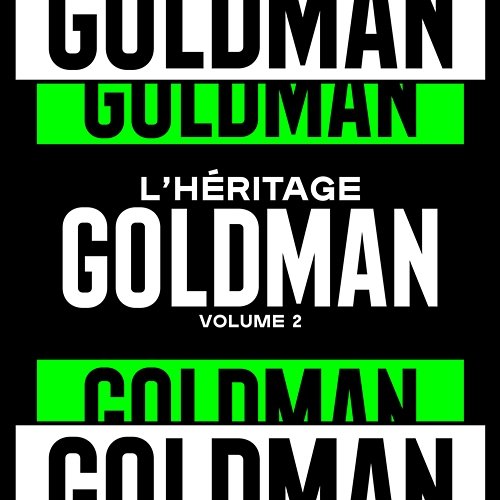L'Héritage Goldman, Vol. 2 L'Héritage Goldman