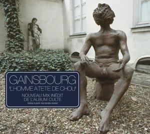 L'homme a Tete De Chou Gainsbourg Serge