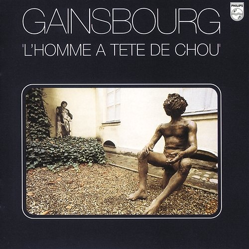 Aéroplanes Serge Gainsbourg