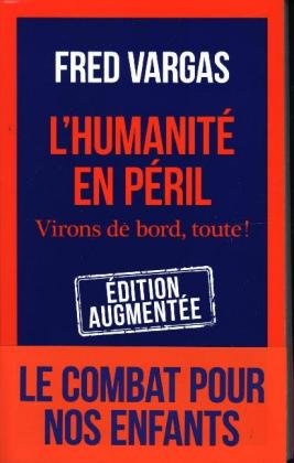 L'Humanité en péril Ed. Flammarion Siren