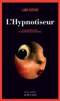 L'Hypnotiseur Kepler Lars
