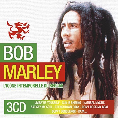 L'Icone Intemporelle Du Reggae Bob Marley