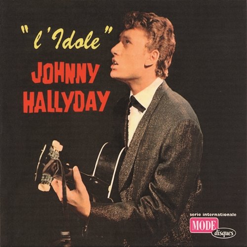 L'Idole Johnny Hallyday