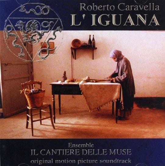 l'iguana Various Artists