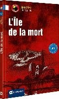 L'Île de la mort Blancher Marc, Pironin Virginie