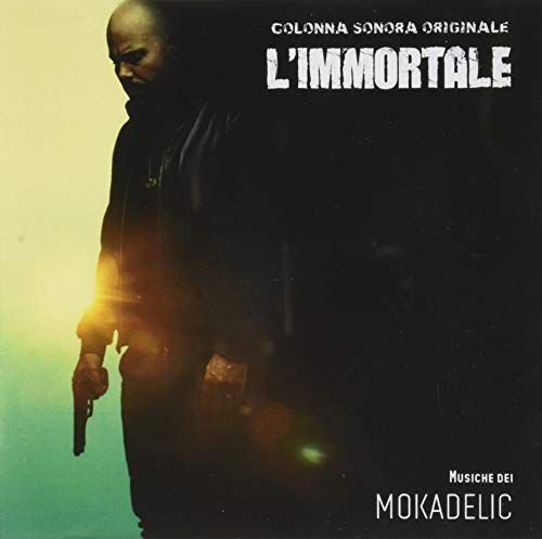 L'Immortale - soundtrack (Mokadelic) Mokadelic