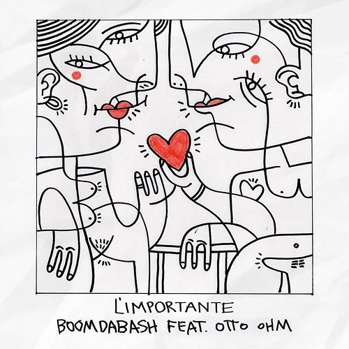 L'importante Boomdabash feat. Otto Ohm