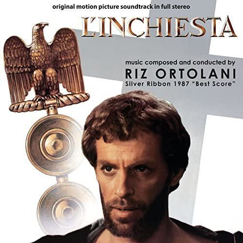 L'Inchiesta - Various Artists | Muzyka Sklep EMPIK.COM