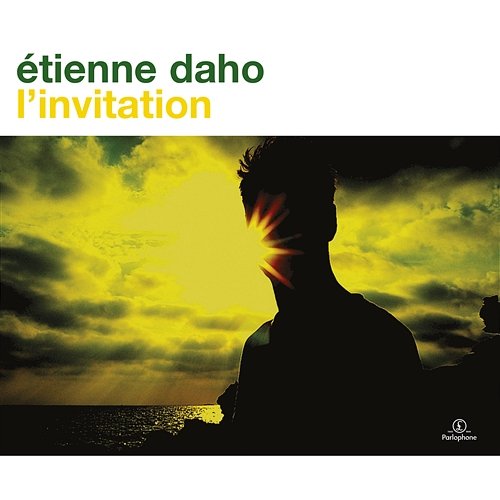 L'invitation Étienne Daho