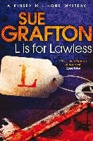 L is for Lawless Grafton Sue