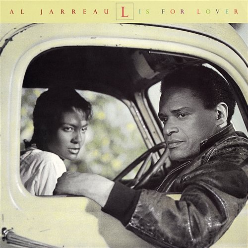 L Is For Lover Al Jarreau