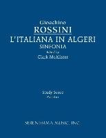 L'Italiana in Algeri Sinfonia Rossini Gioachino
