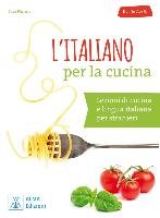 L'italiano per la cucina Porreca Sara