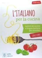 L ITALIANO PER LA CUCINA +MP3 Akal Ediciones 220141